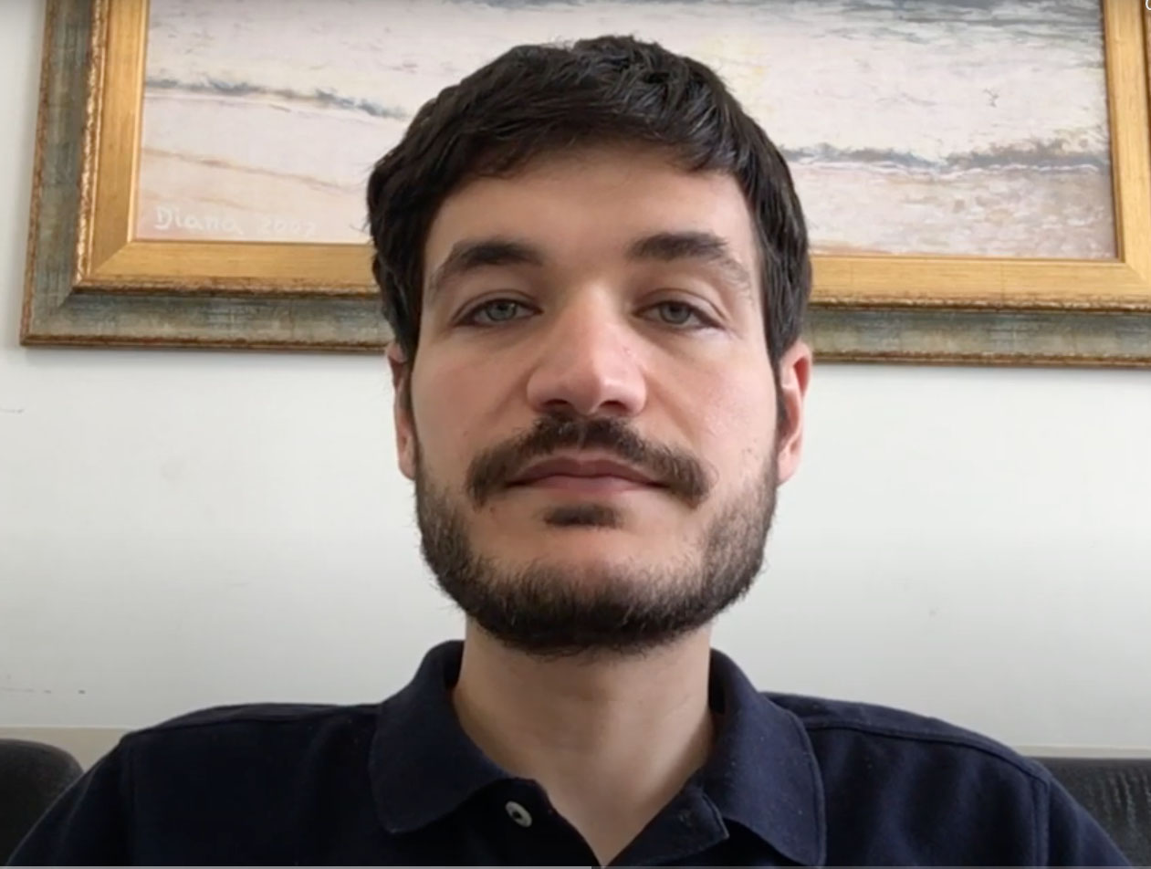 Marco Sulfaro